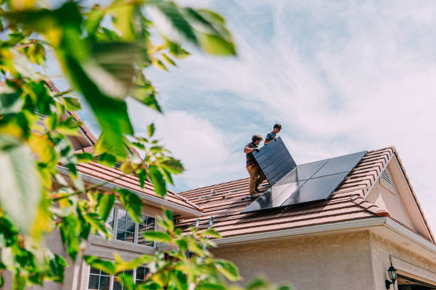 Roof Gutter Cleaning in Shark River Hills, NJ